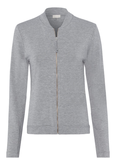 77730 Balance Zip Jacket - 1676 Balance Melange